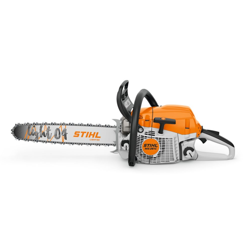 GASOLINE CHAINSAW A891