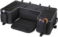 Water-Resistant ATV Storage Seat Bag with Cushion A81880