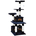 67 in. Cat Tree Condo K932889
