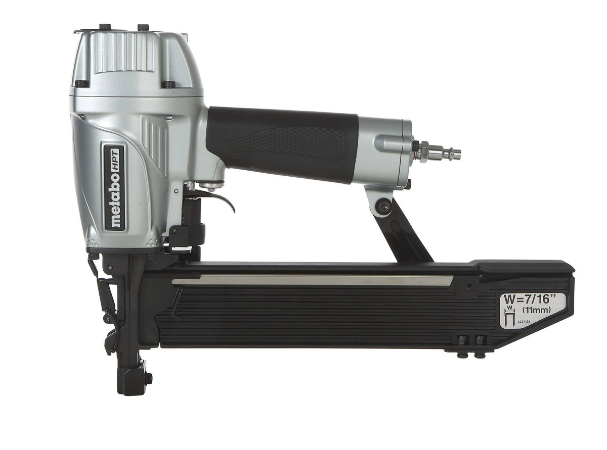7/16" Crown Standard Construction Stapler L7471