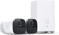 Wireless Home Security Camera System H908