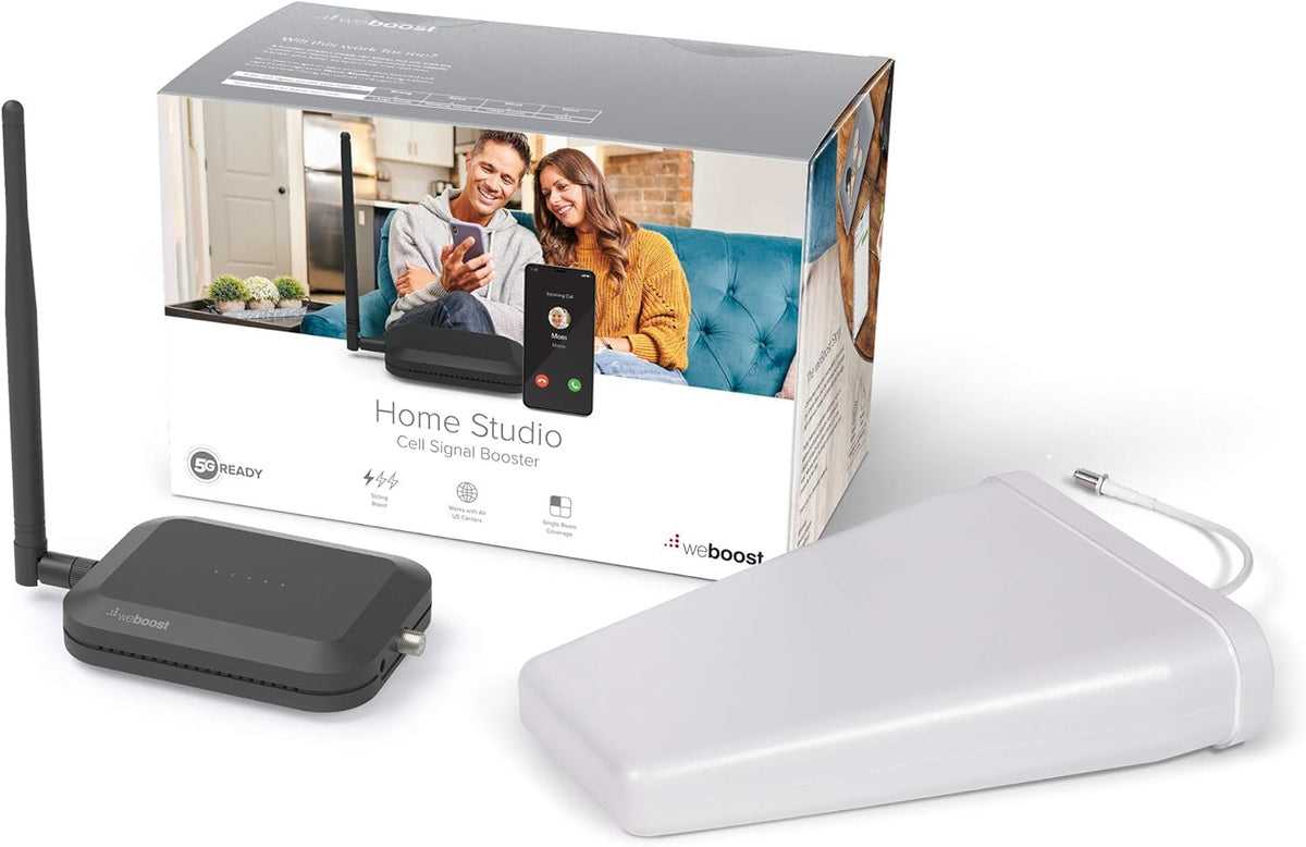 Cell Phone Signal Booster H55853