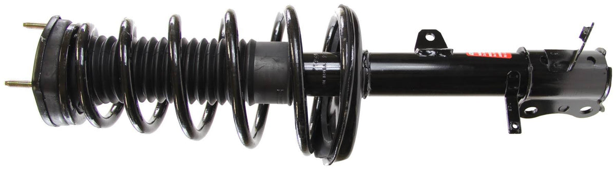 Strut and Coil Spring Assembly N4237