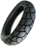130/80-17TL Dual Sport Tire N186