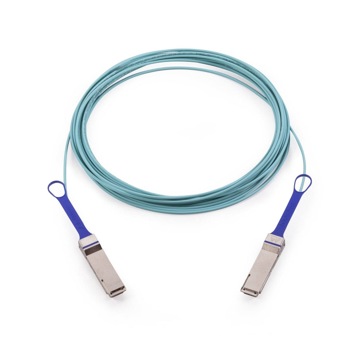 InfiniBand Fiber Optic Cable 16.4 ft F713