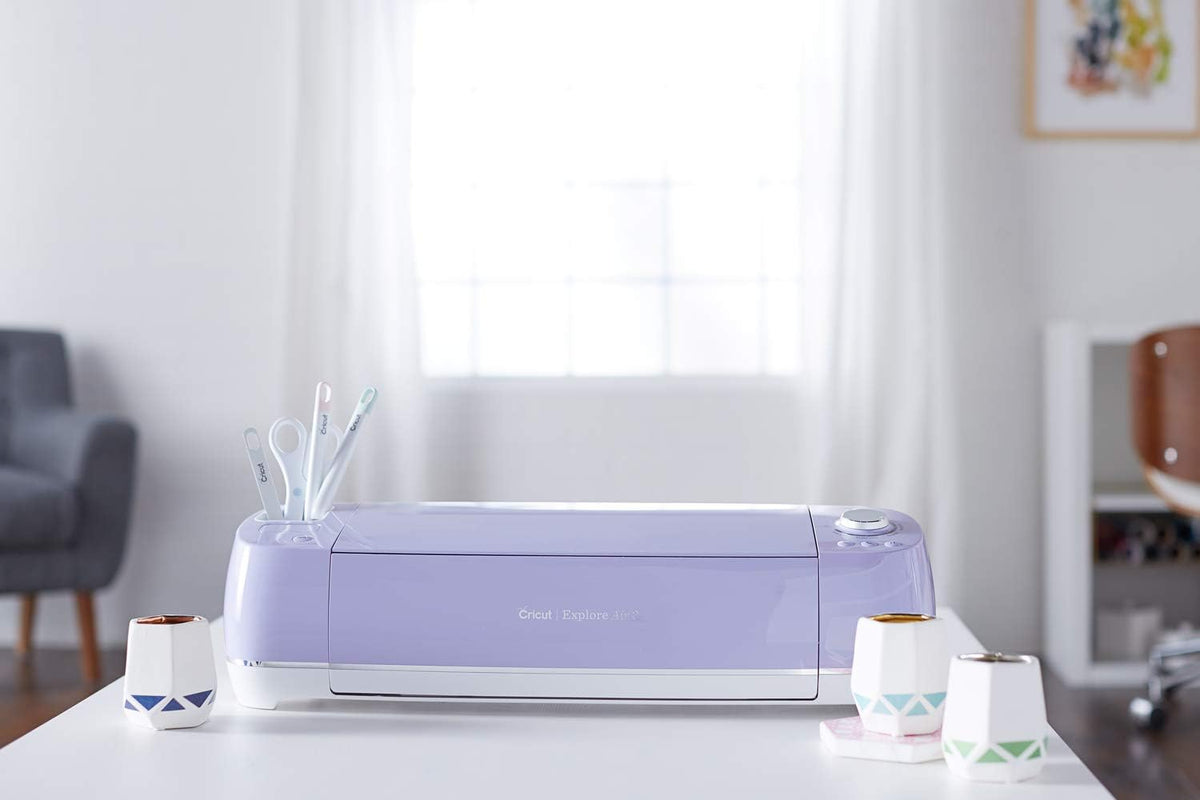 Lilac Cutting Machine C12275