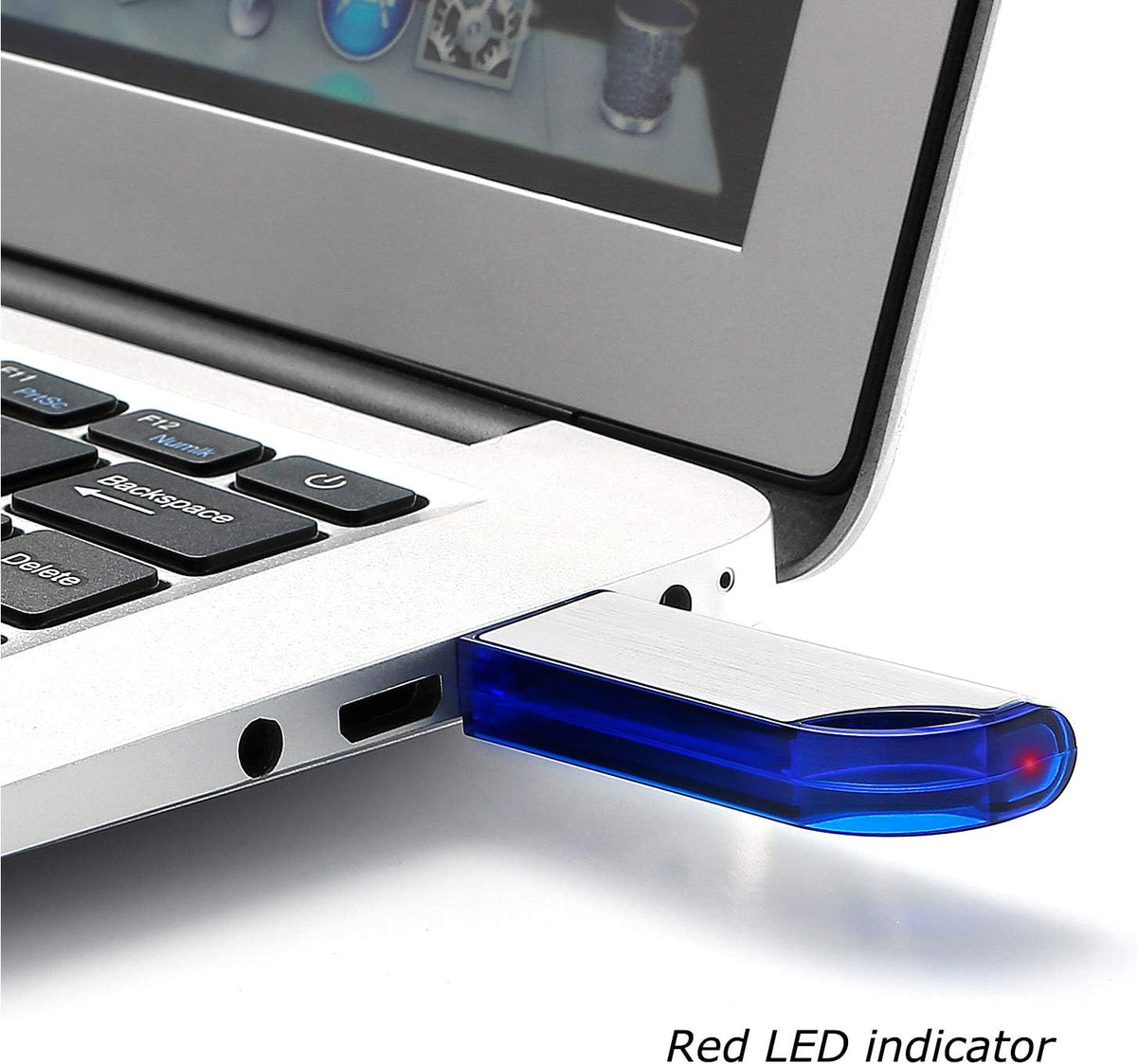 32G USB Flash Drive Pack of 2 L201999