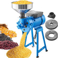1500W 110V Electric Grain Mill Grinder X46119