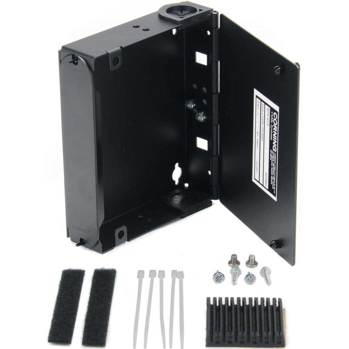 Single-Panel Housing Wall-Mountable K262758