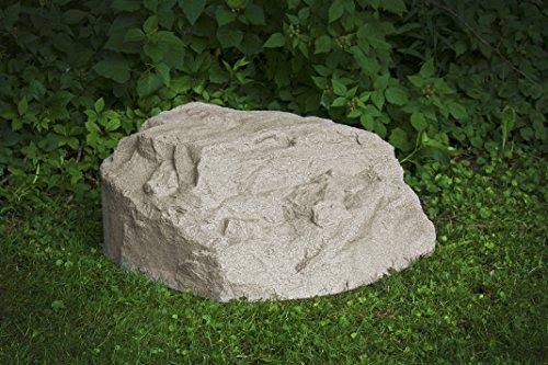 Low Profile Boulder Landscape Rock C810288