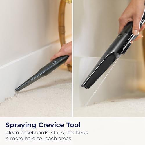 Bissell TurboClean PowerBrush Pet Carpet Cleaner I503