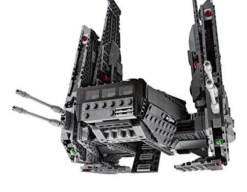 Kylo Ren's Command Shuttle Toy G137