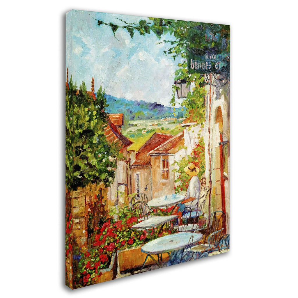 Canvas Art W28011