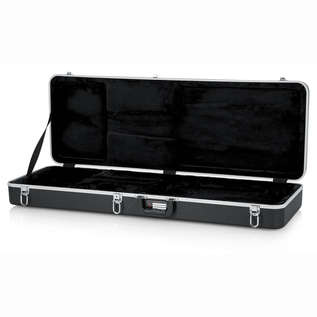 Molded Guitar Case I263