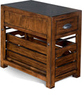 Chair Side Table B222634