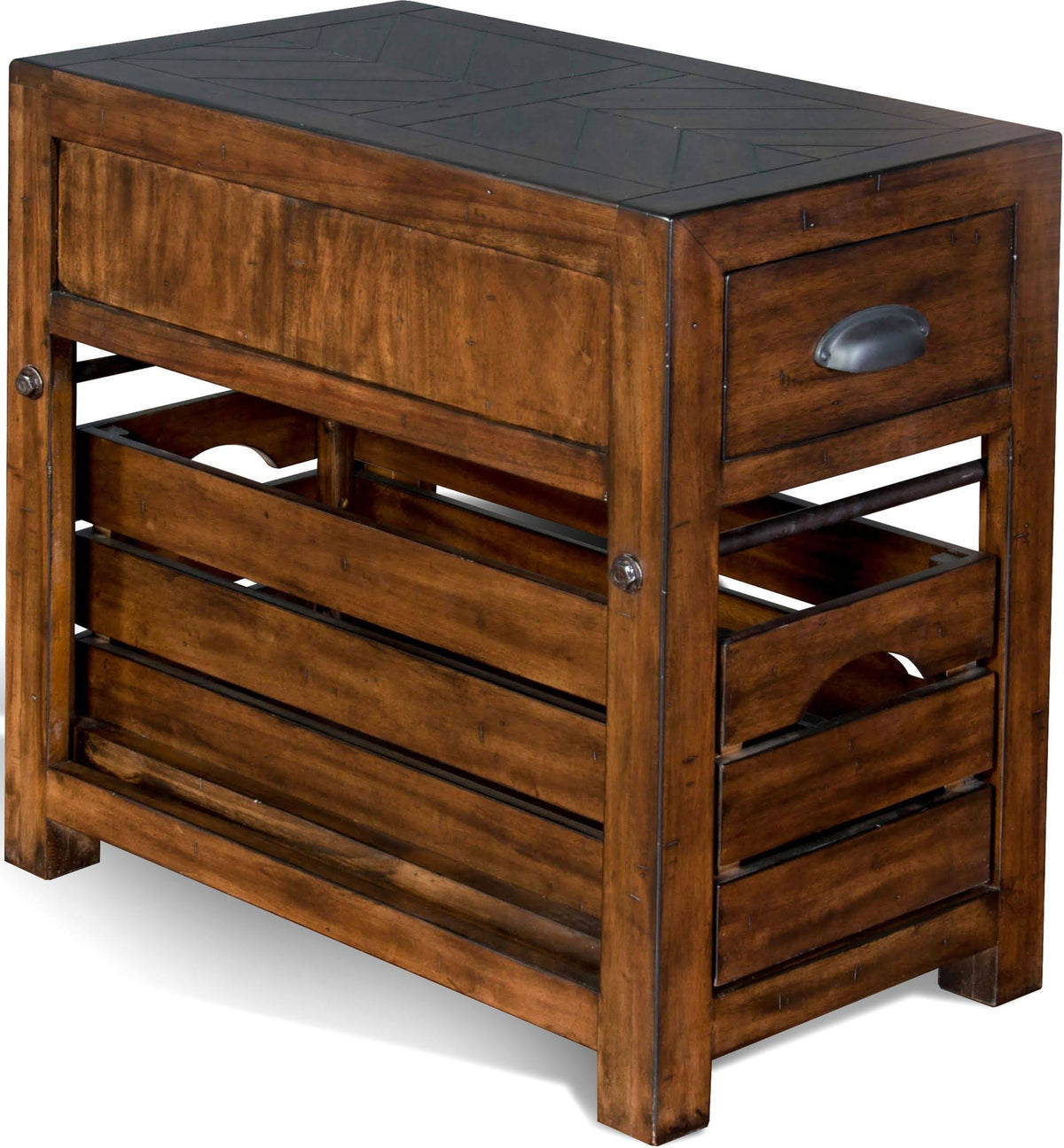 Chair Side Table B222634