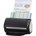 Color Duplex Document Scanner 60ppm 600 dpi USB 3.0 J2278