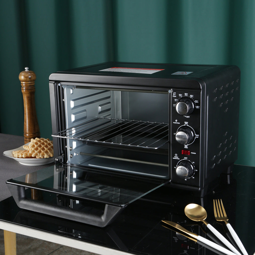 3-in-1 Toaster Oven 20 litres S185294