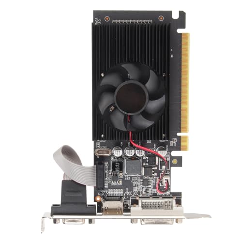 2GB DDR3 64bit Desktop Graphics Card B99969