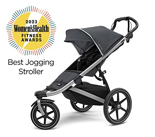 Jogging Stroller G188