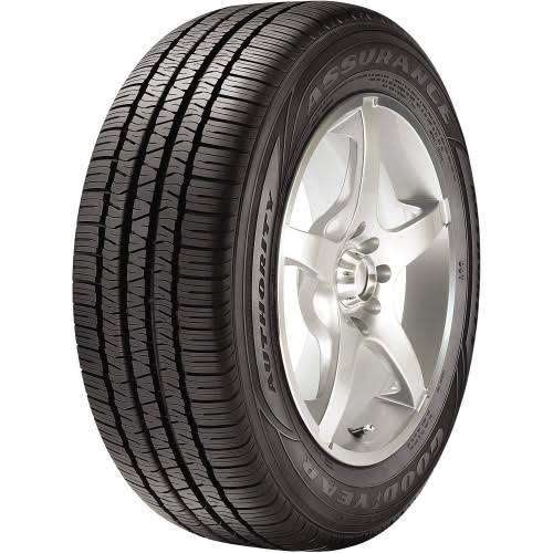 215/55R17 94V Tire Z55032