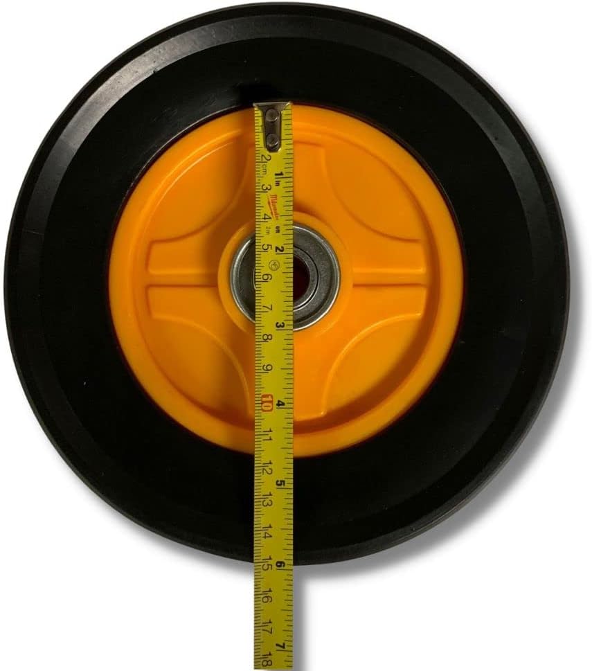 Rear Wheel Reel Mower Part L311862