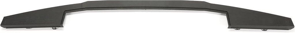 Tailgate Molding Top Trim Cap Cover Rear Upper Outer Piece N364