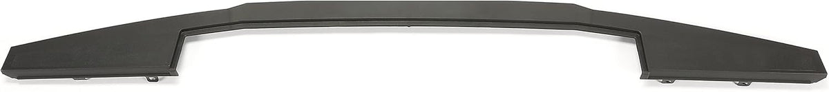 Tailgate Molding Top Trim Cap Cover Rear Upper Outer Piece N364