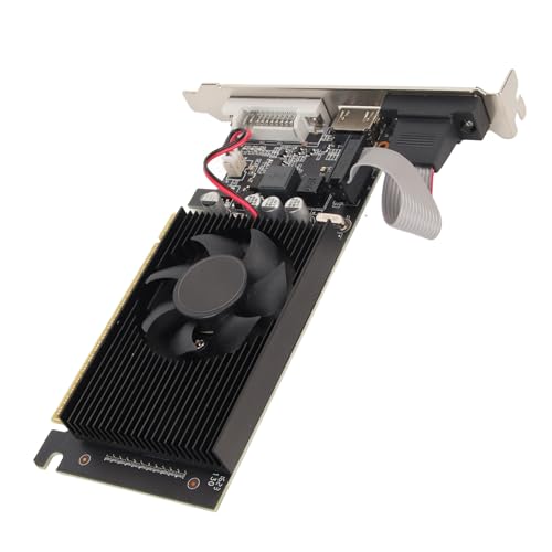 2GB DDR3 64bit Desktop Graphics Card B99969