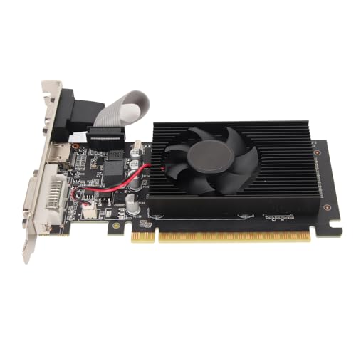2GB DDR3 64bit Desktop Graphics Card B99969