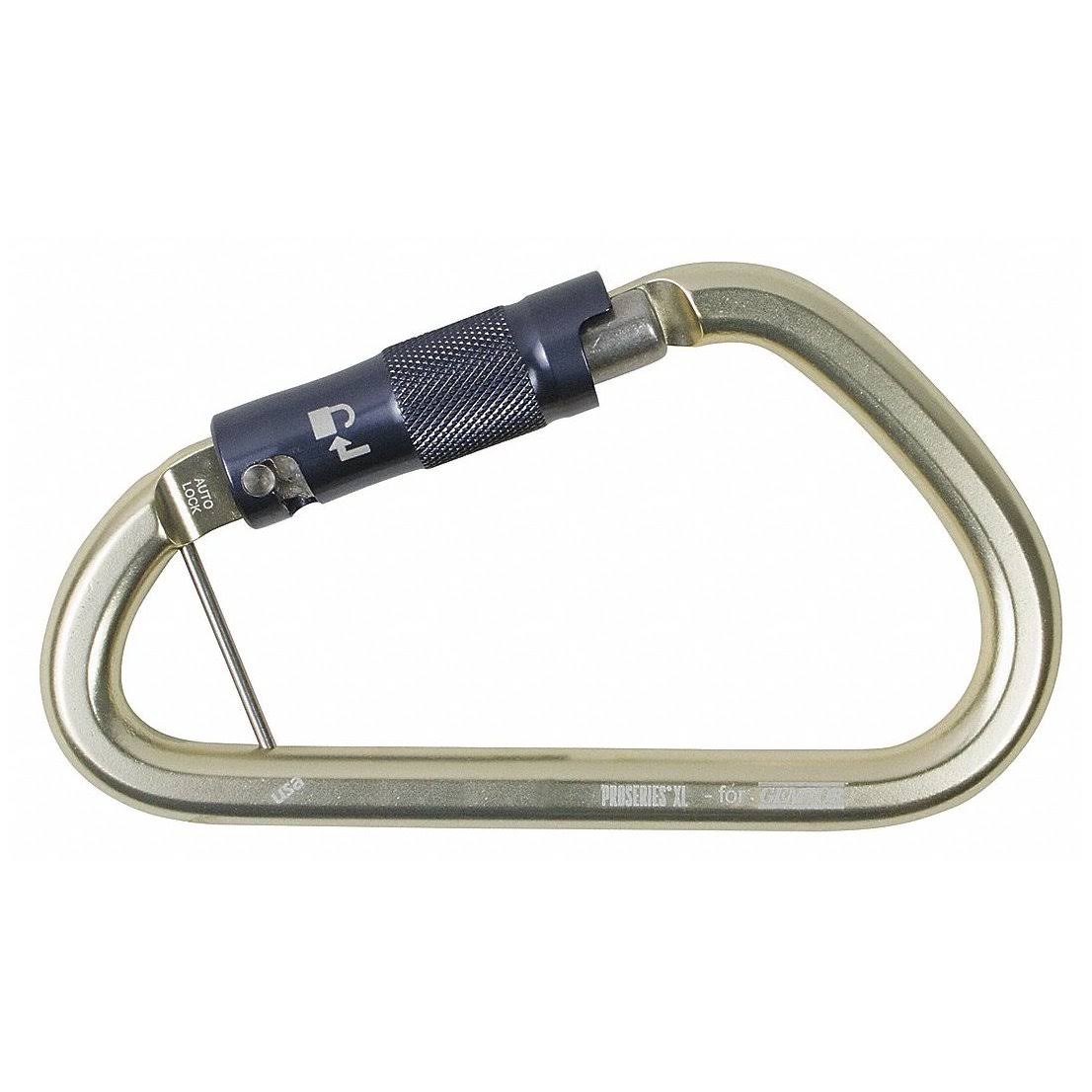 Aluminum Carabiner Q54648