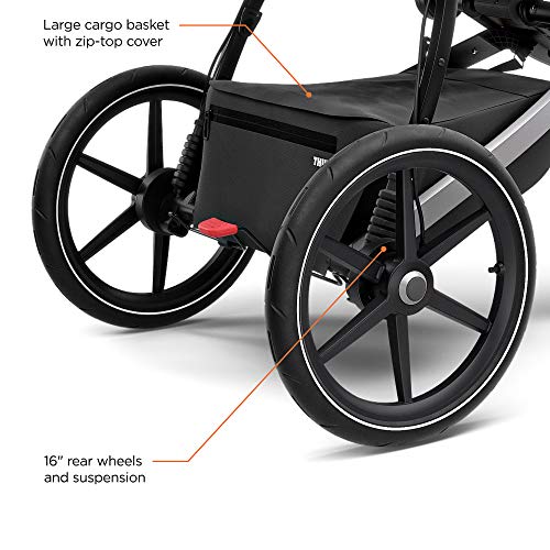 Jogging Stroller G188