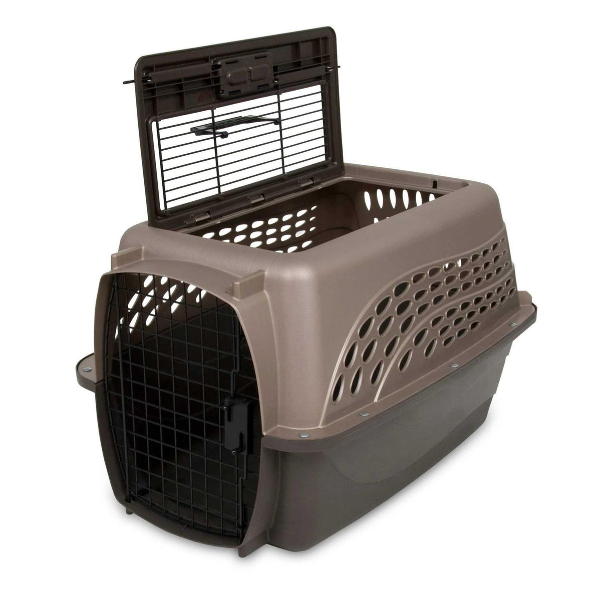 Door Top Load Kennel N9011