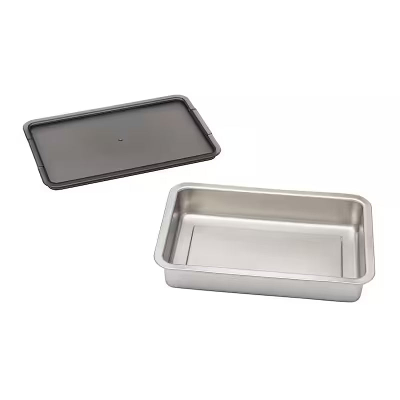 MARINADE PAN N27237