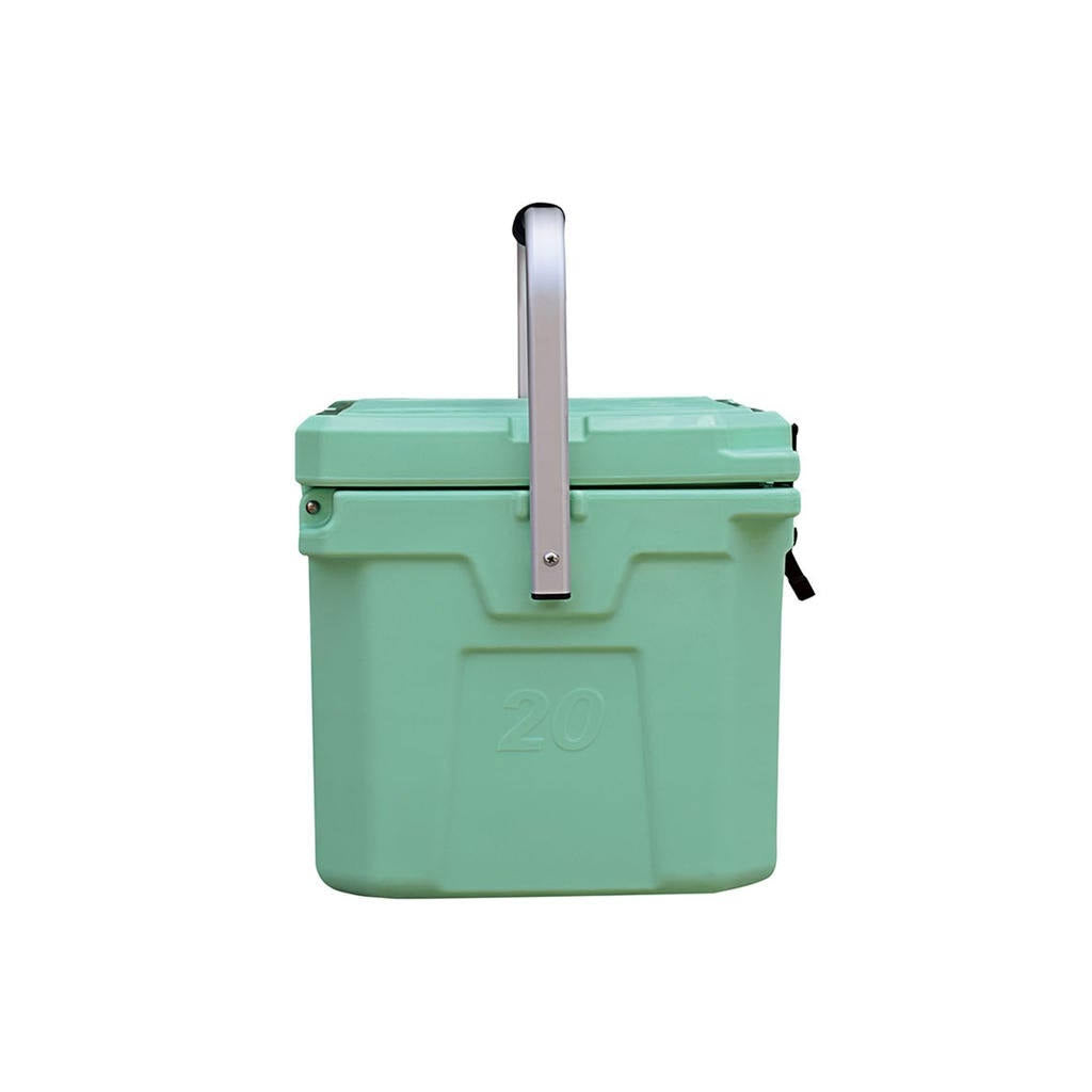 White 20L Cooler E931