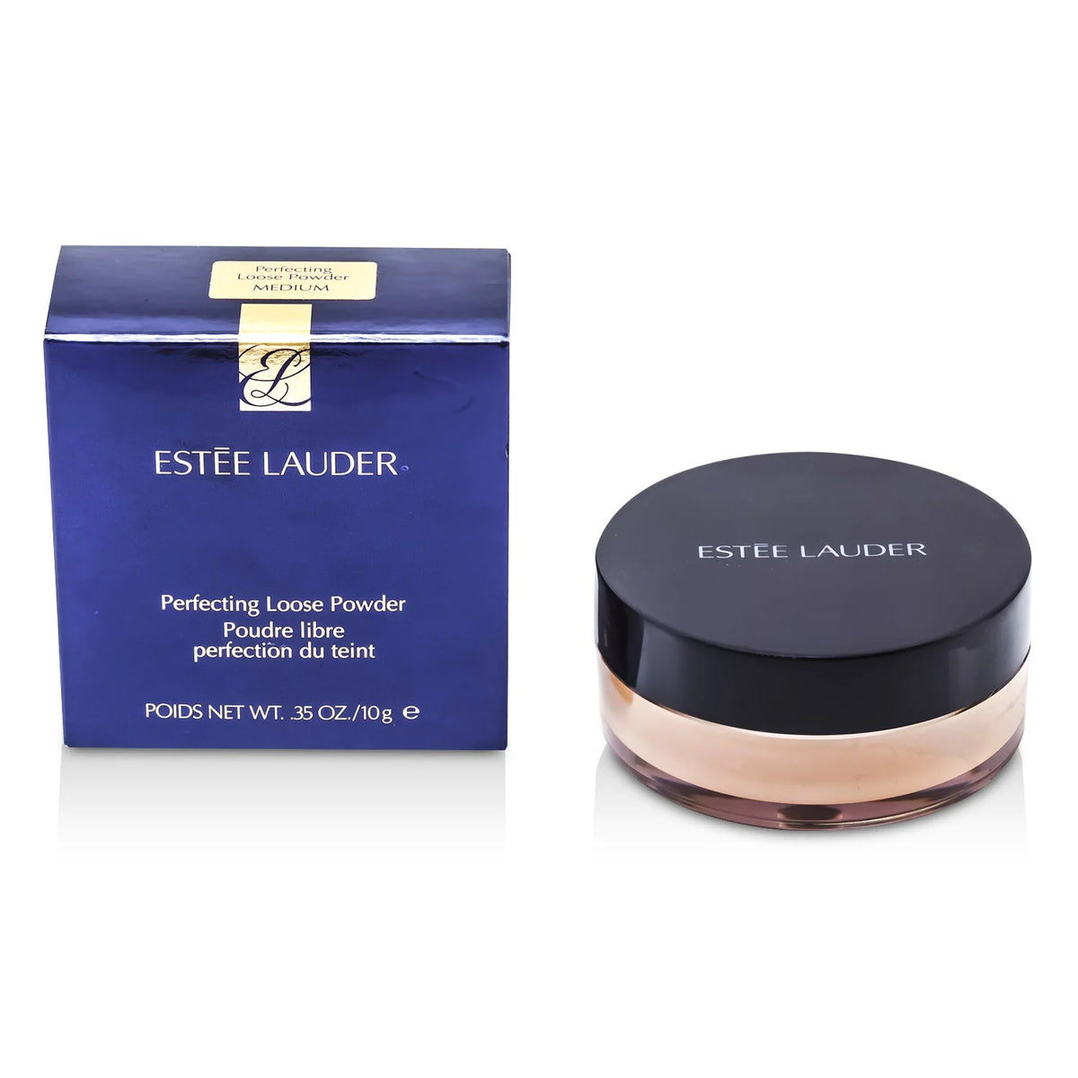 Loose Powder J435