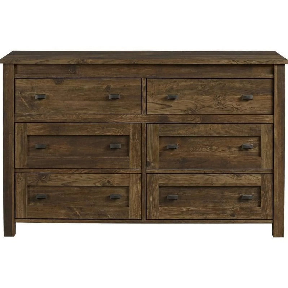 6 Drawer Dresser R6754