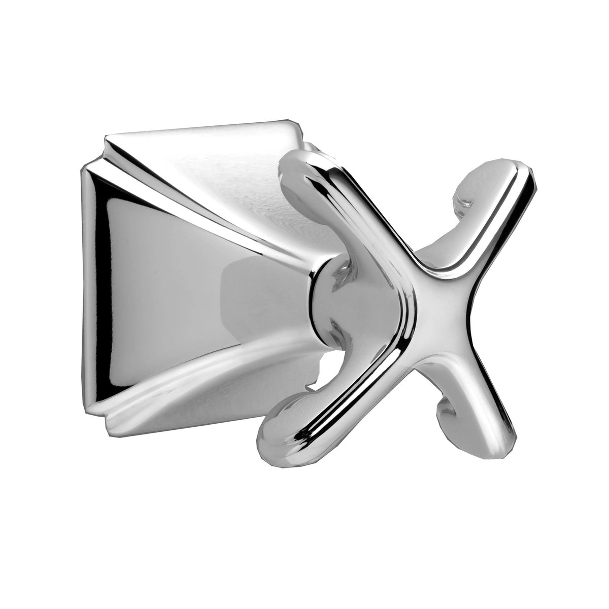 Gun Metal Diverter/Flow Control Handle W808282