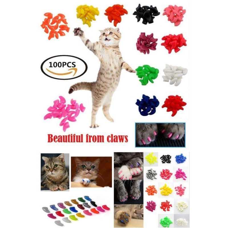 Soft Cat Caps U787097