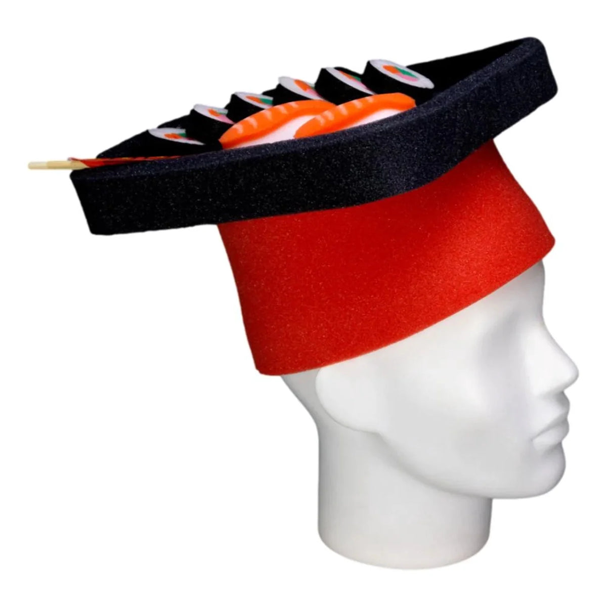 Sushi Box Hat Headband I365