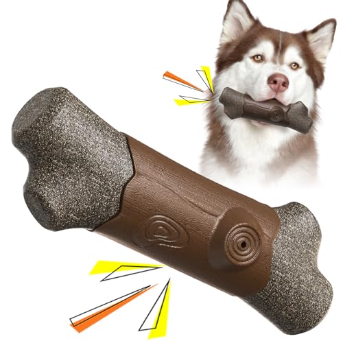 Large Durable Squeaky Dog Chew Toy S702