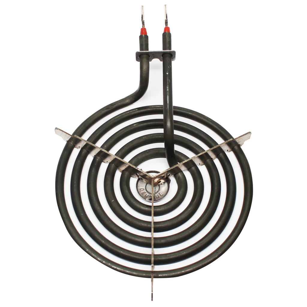 2-Pack 6 inch 5 Turns Surface Burner Element L8498