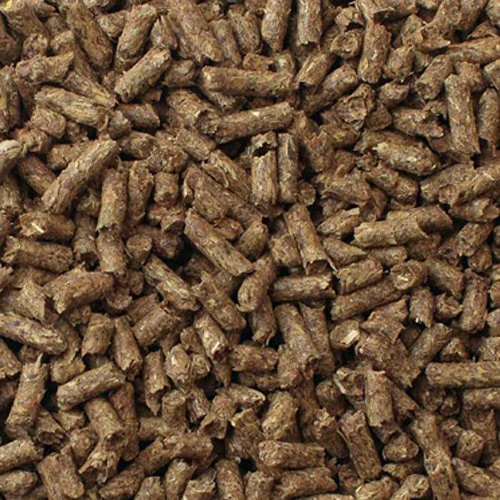 Timothy Based Rabbit Food R236