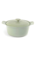 Cast Iron Covered Stockpot T462237
