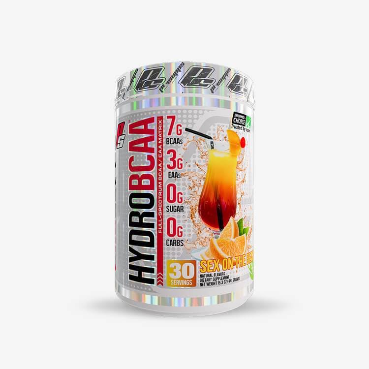 Hydrobcaa BCAA 15 oz Q3928