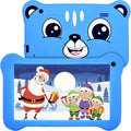 2 Pack 7 inch Android 9.0 Kids Tablet with WiFi U122