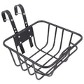 Metal Bike Handlebar Basket I482