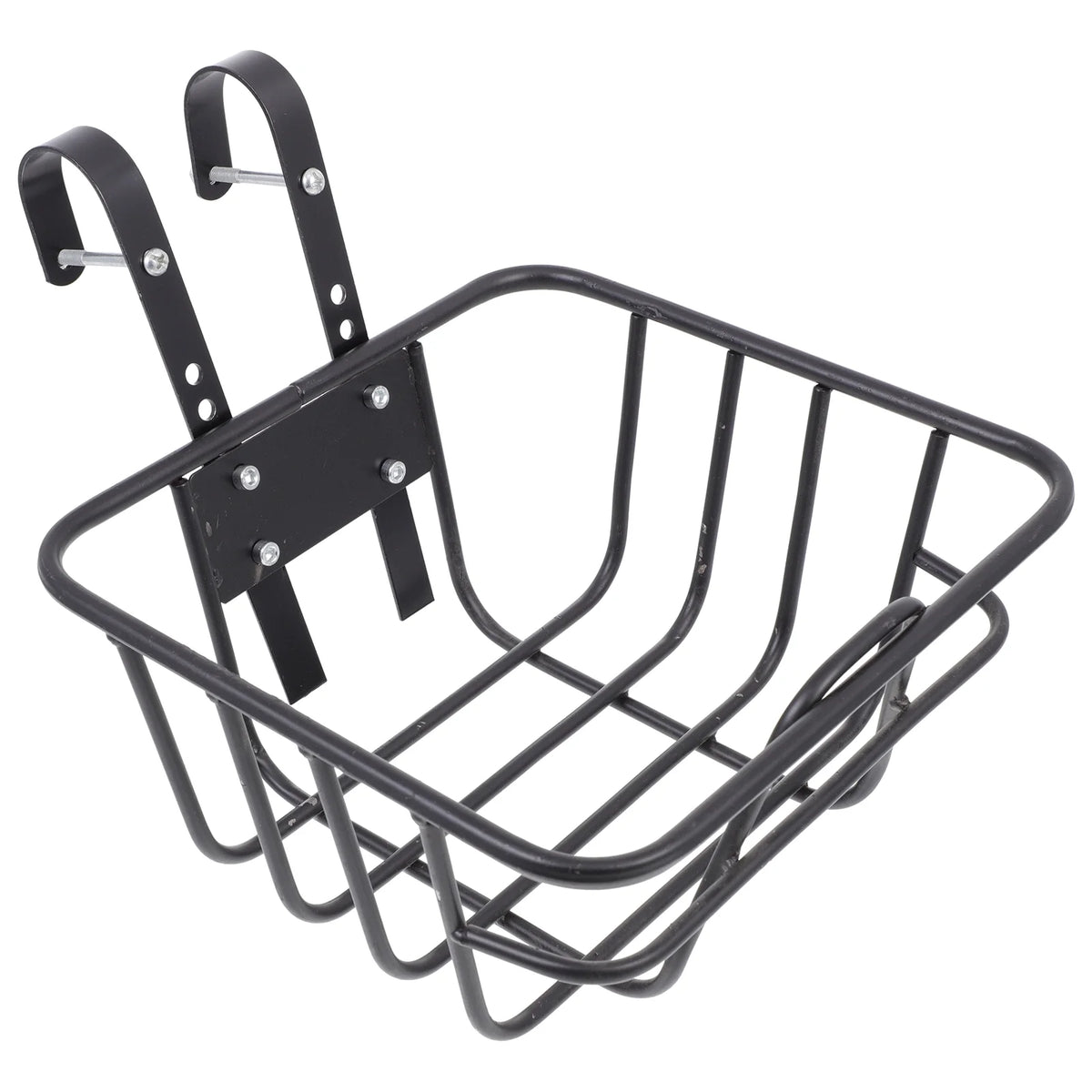Metal Bike Handlebar Basket I482