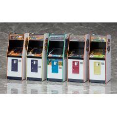 1/12 Replica Pac-Man Arcade Machine V8801