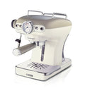 Espresso Machine Beige W516696